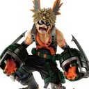(PO) My Hero Academia World Figure Chronicle Super Master Stars Piece - The Katsuki Bakugo [Limited] Image_1