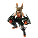(PO) My Hero Academia World Figure Chronicle Super Master Stars Piece - The Katsuki Bakugo [Limited] Image_2
