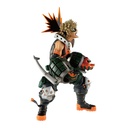 (PO) My Hero Academia World Figure Chronicle Super Master Stars Piece - The Katsuki Bakugo [Limited] Image_3