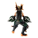 (PO) My Hero Academia World Figure Chronicle Super Master Stars Piece - The Katsuki Bakugo [Limited] Image_4