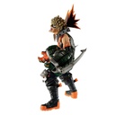 (PO) My Hero Academia World Figure Chronicle Super Master Stars Piece - The Katsuki Bakugo [Limited] Image_5