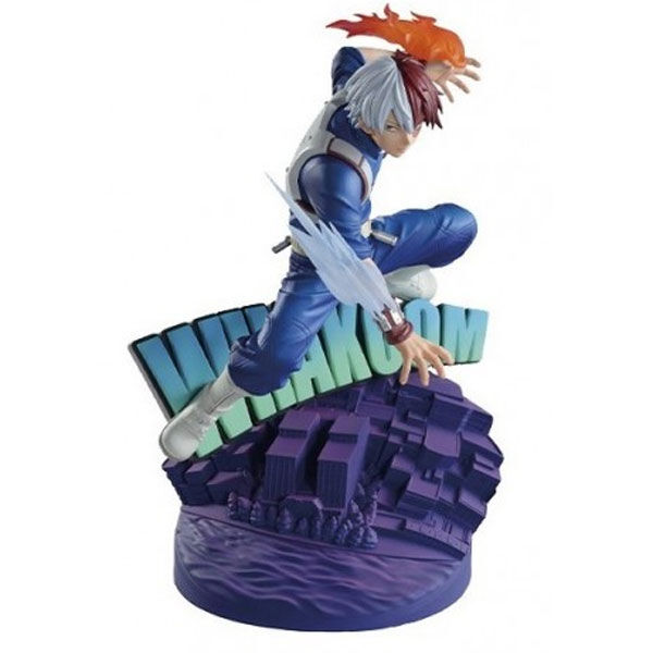 (PO) My Hero Academia Dioramatic Todoroki Shoto [The Brush] Image_2