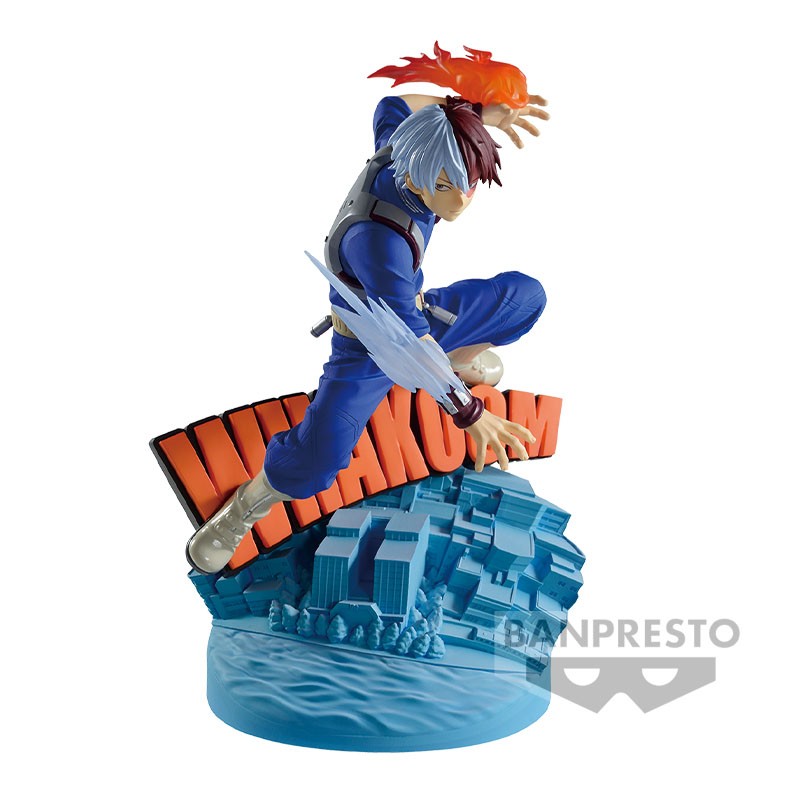 (PO) My Hero Academia Dioramatic Todoroki Shoto [The Anime] Image_2