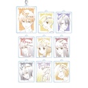 (PO) Fruits Basket Trading Lette-graph Acrylic Key Chain Ver. B [BOX] Image_2