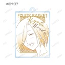 (PO) Fruits Basket Trading Lette-graph Acrylic Key Chain Ver. B [BOX] Image_11