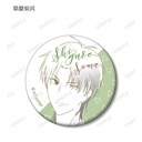 (PO) Fruits Basket Trading Lette-graph Can Badge Ver. A [BOX] Image_5