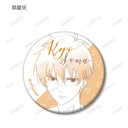(PO) Fruits Basket Trading Lette-graph Can Badge Ver. B [BOX] Image_3