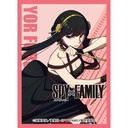 (PO) Chara Sleeve Collection Matt Series SPY x FAMILY Yor No. MT1315 Image_1