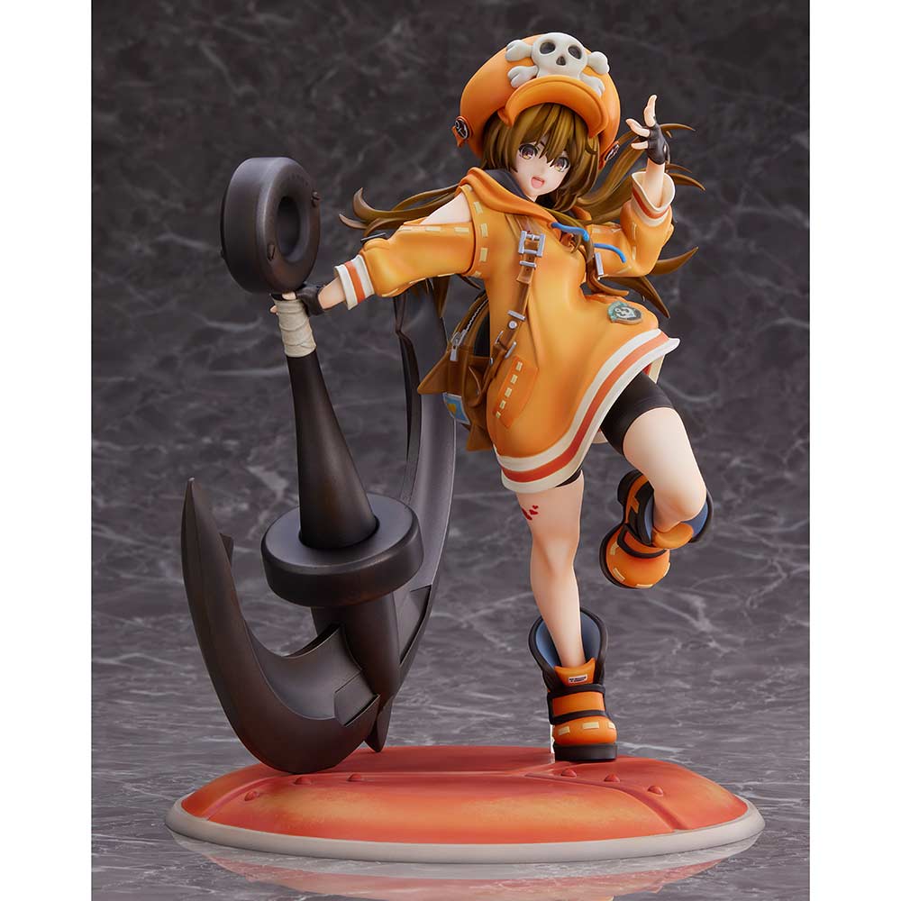 (PO) Guilty Gear Strive - May Image_2