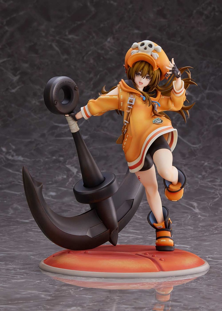 (PO) Guilty Gear Strive - May Image_4
