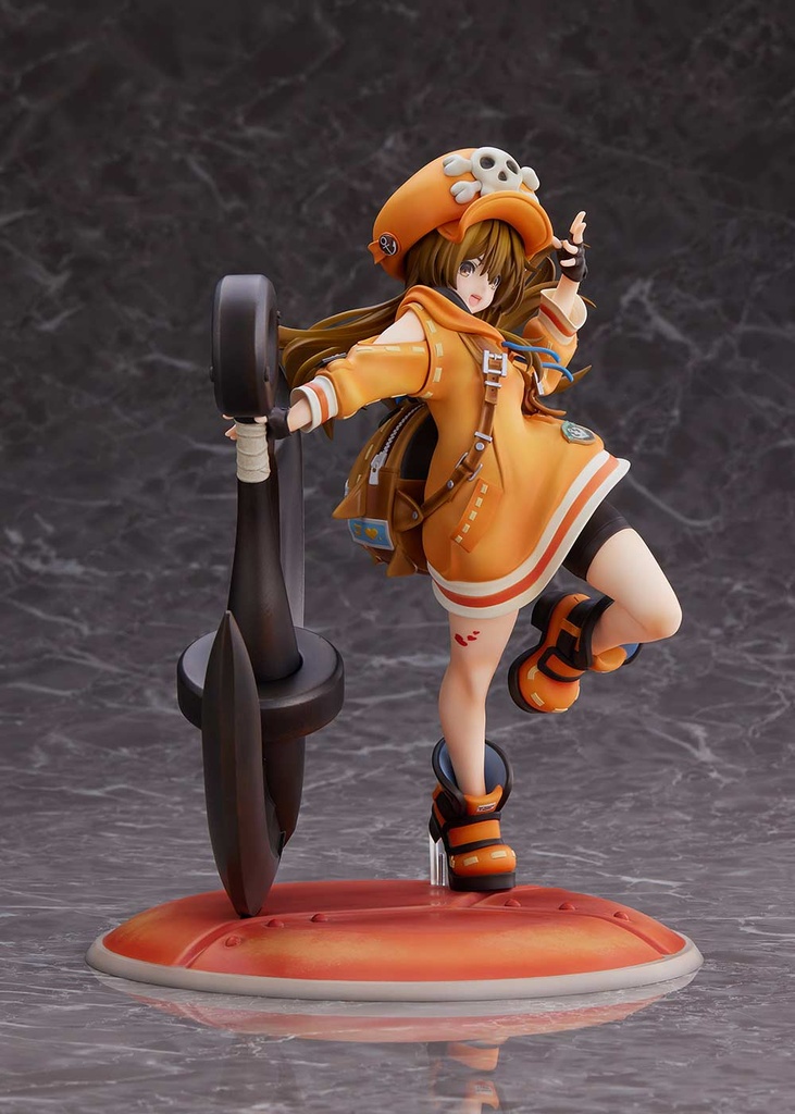 (PO) Guilty Gear Strive - May Image_8