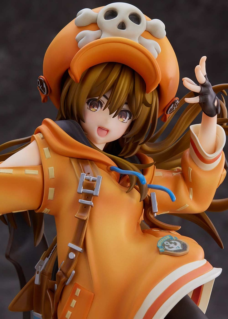 (PO) Guilty Gear Strive - May Image_9