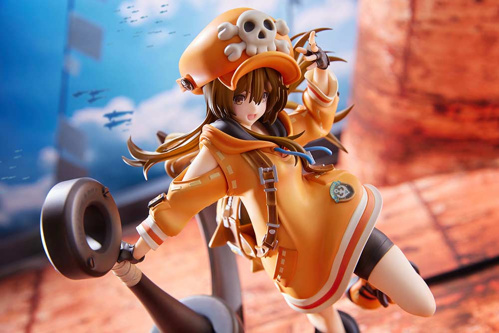 (PO) Guilty Gear Strive - May Image_15