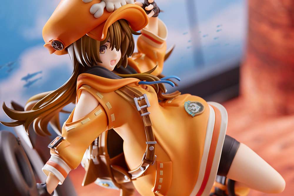 (PO) Guilty Gear Strive - May Image_18