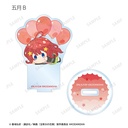 (PO) The Quintessential Quintuplets Movie Trading Popoon Acrylic Stand [BOX] Image_12