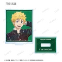 (PO) Tokyo Revengers Trading Ani-Art Vol. 2 Acrylic Stand [BOX] Image_3