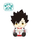 (PO) Haikyu!! On the Lap Series Plush - Kuroo Tetsuro Image_1