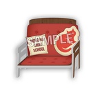 (PO) Haikyu!! On the Lap Chair Nekoma High School Image_1