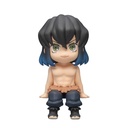 (PO) Defome Demon Slayer: Kimetsu no Yaiba Sitting Figure set [BOX] Image_9