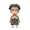 (PO) Defome Demon Slayer: Kimetsu no Yaiba Sitting Figure set [BOX] Image_17