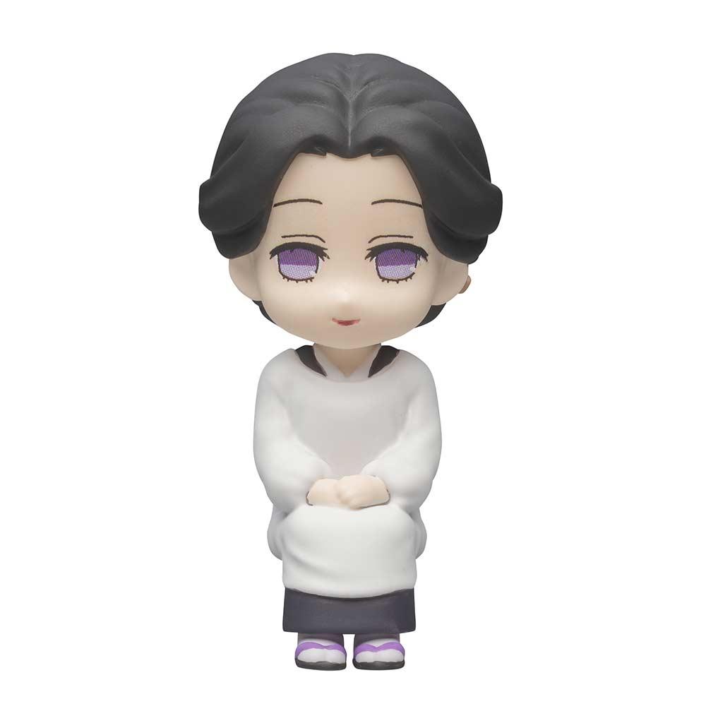 (PO) Defome Demon Slayer: Kimetsu no Yaiba Sitting Figure set [BOX] Image_25