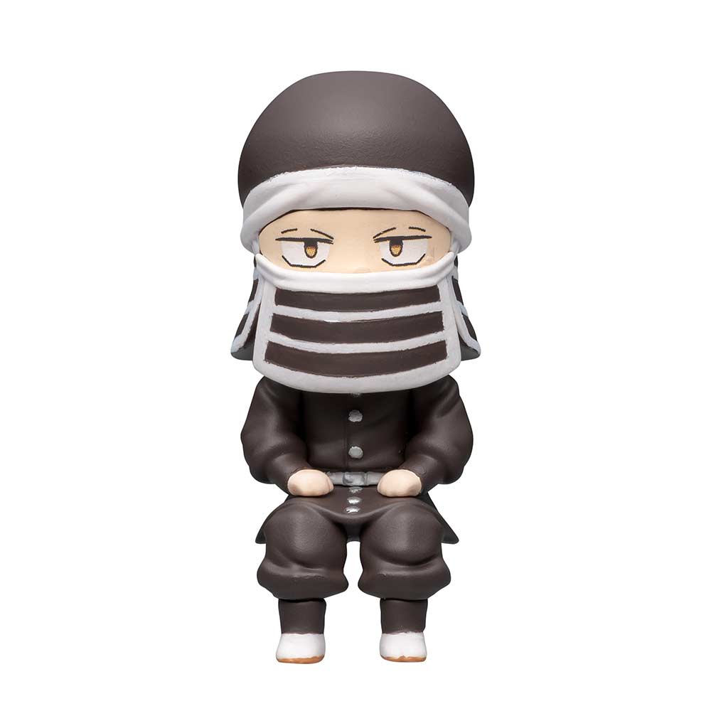 (PO) Defome Demon Slayer: Kimetsu no Yaiba Sitting Figure set [BOX] Image_27