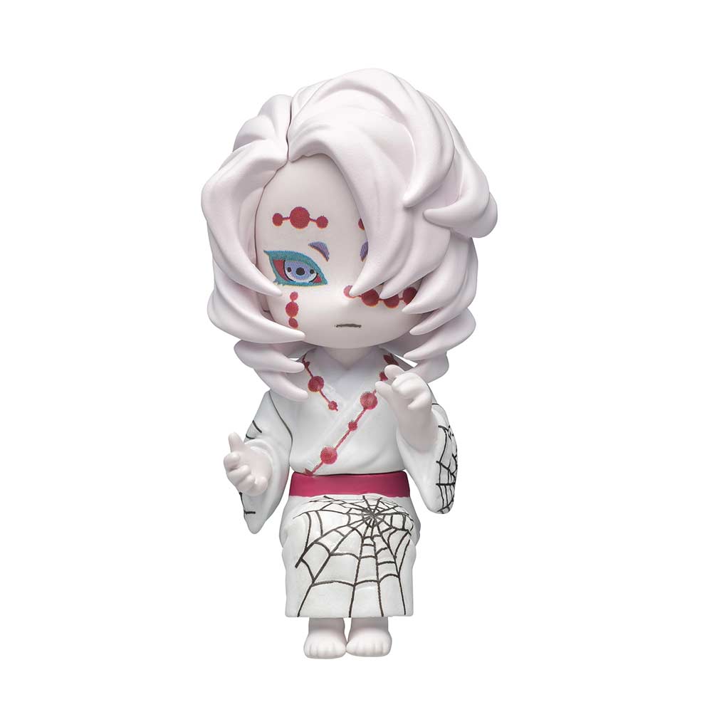 (PO) Defome Demon Slayer: Kimetsu no Yaiba Sitting Figure set [BOX] Image_29