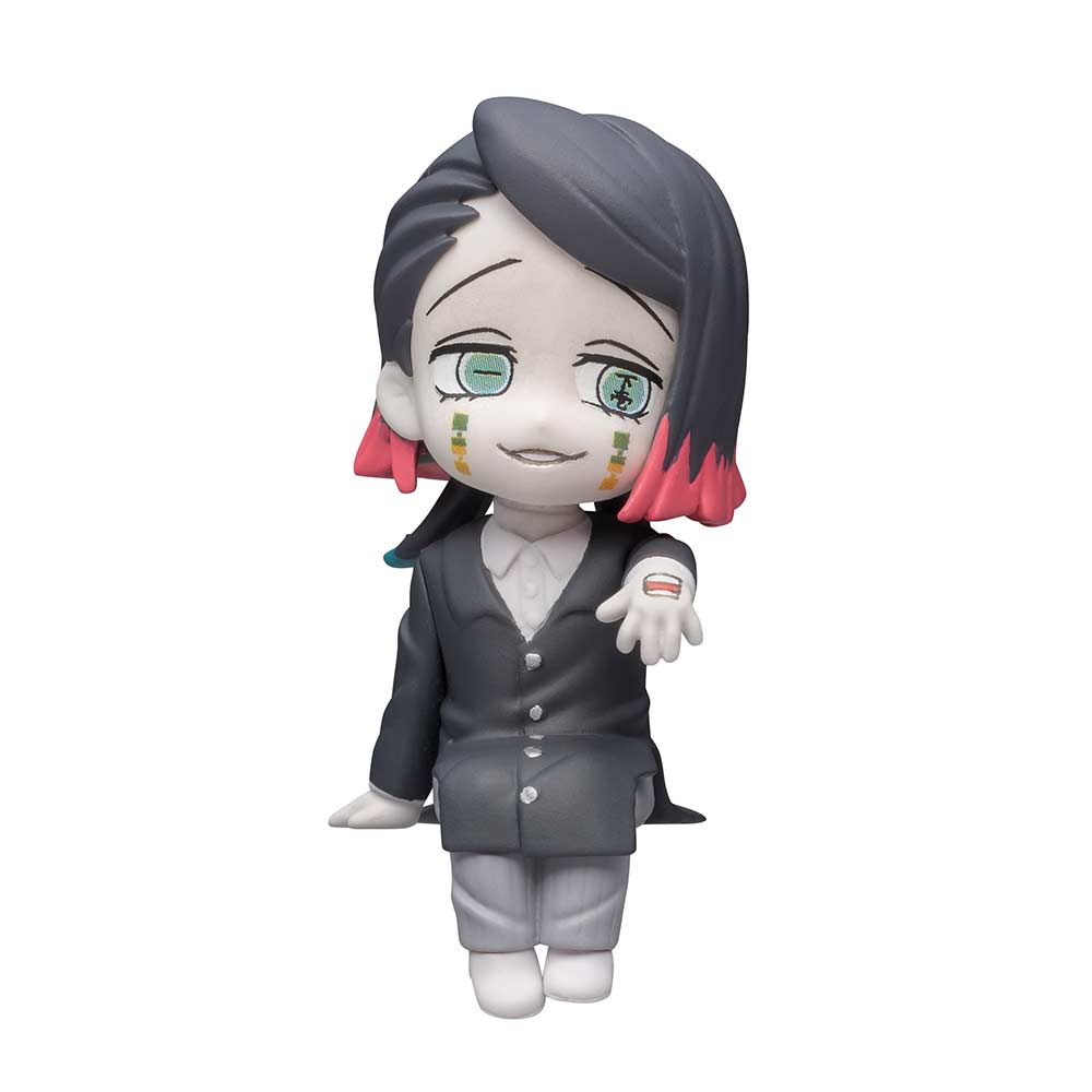 (PO) Defome Demon Slayer: Kimetsu no Yaiba Sitting Figure set [BOX] Image_30