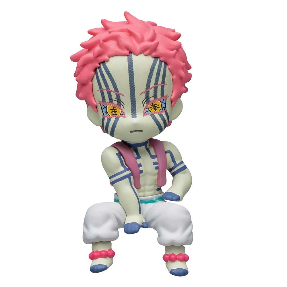 (PO) Defome Demon Slayer: Kimetsu no Yaiba Sitting Figure set [BOX] Image_31