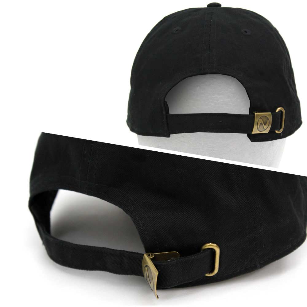 (PO) Ya Boy Kongming! BB Lounge Embroidery Law Cap Image_4