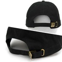 (PO) Ya Boy Kongming! BB Lounge Embroidery Law Cap Image_4