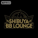 (PO) Ya Boy Kongming! BB Lounge T-Shirt Black (XL) Image_2