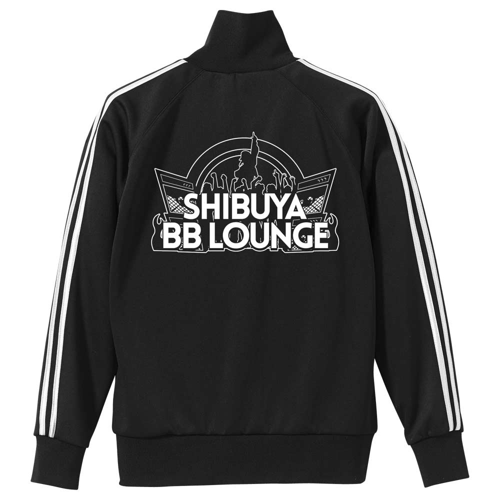 (PO) Ya Boy Kongming! BB Lounge Jersey Black (L) Image_1