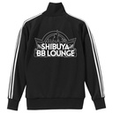 (PO) Ya Boy Kongming! BB Lounge Jersey Black (L) Image_1