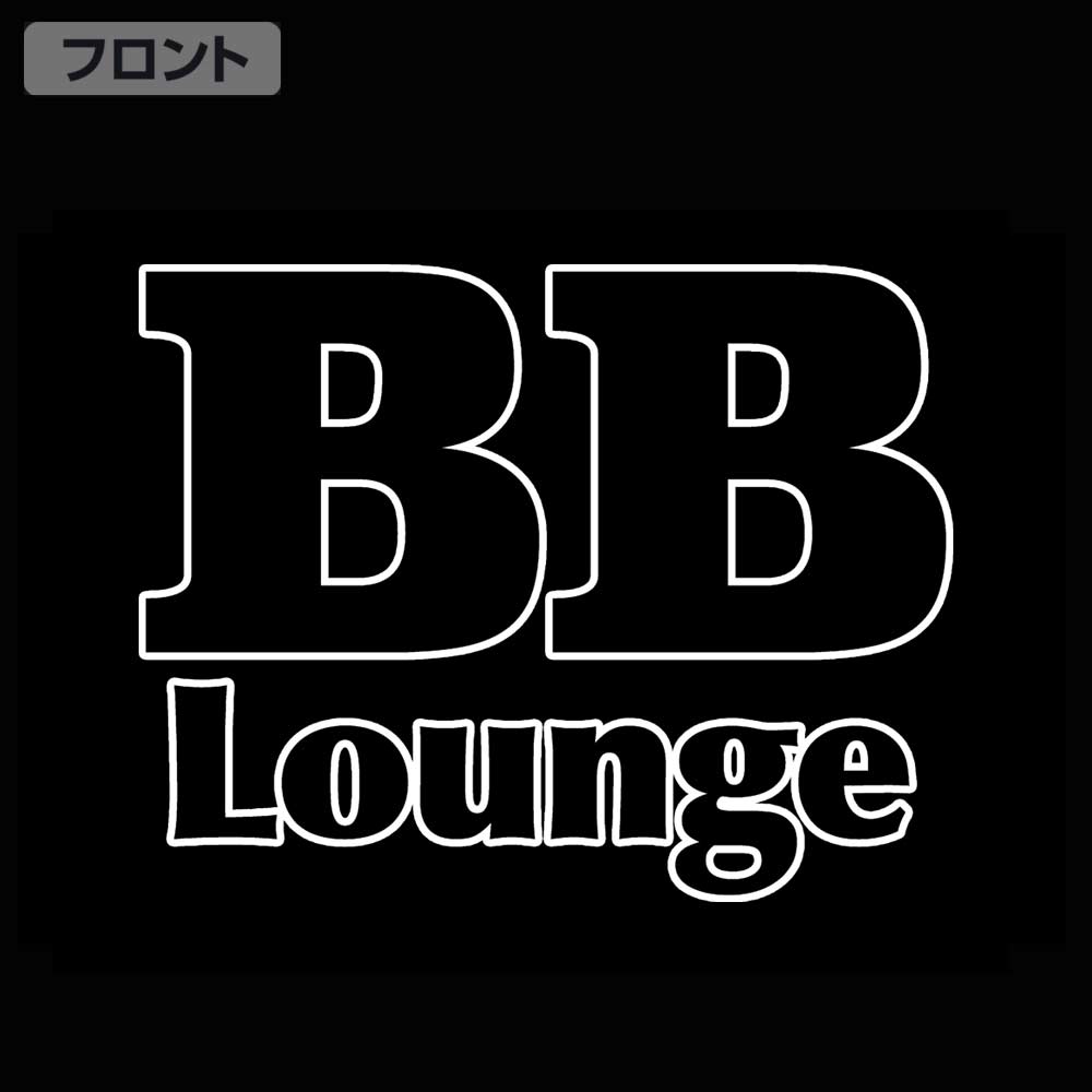 (PO) Ya Boy Kongming! BB Lounge Jersey Black (L) Image_3