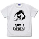 (PO) Black Rock Shooter: Dawn Fall Empress T-Shirt White (L) Image_1