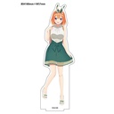 (PO) The Quintessential Quintuplets Movie Original Illustration Acrylic Stand Casual Outfit Ver. Yotsuba Image_1