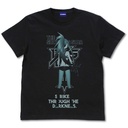 (PO) Black Rock Shooter: Dawn Fall T-Shirt Black (L) Image_1
