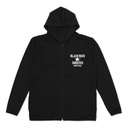 (PO) Black Rock Shooter: Dawn Fall Thin Dry Parka Black (M) Image_2