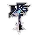 (PO) Black Rock Shooter: Dawn Fall Sticker Image_1