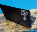 (PO) Black Rock Shooter: Dawn Fall Sticker Image_2