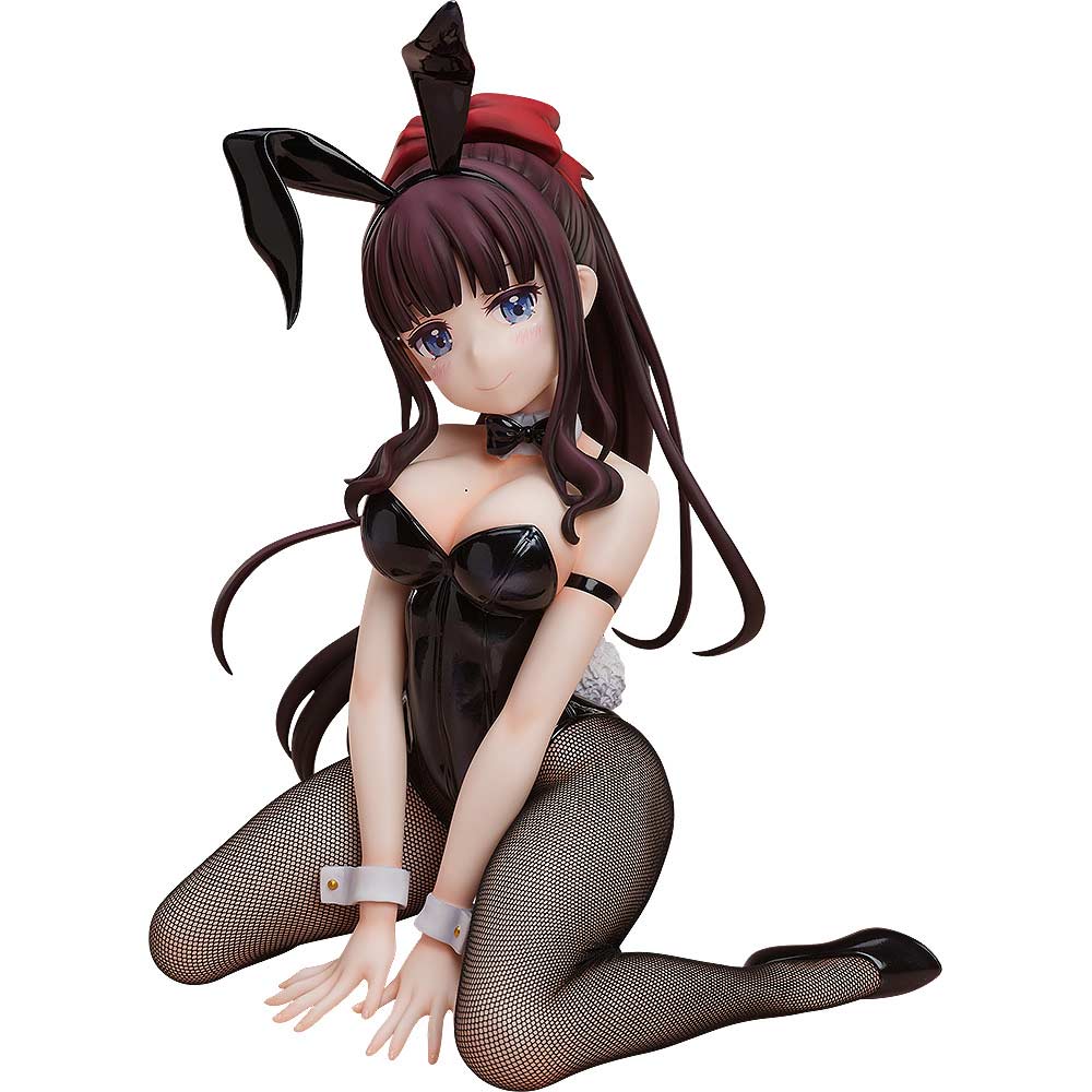 (PO) New Game!! Takimoto Hifumi Bunny Ver. Image_2