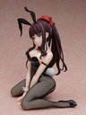 (PO) New Game!! Takimoto Hifumi Bunny Ver. Image_5
