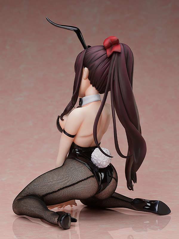 (PO) New Game!! Takimoto Hifumi Bunny Ver. Image_6