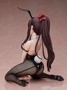(PO) New Game!! Takimoto Hifumi Bunny Ver. Image_6