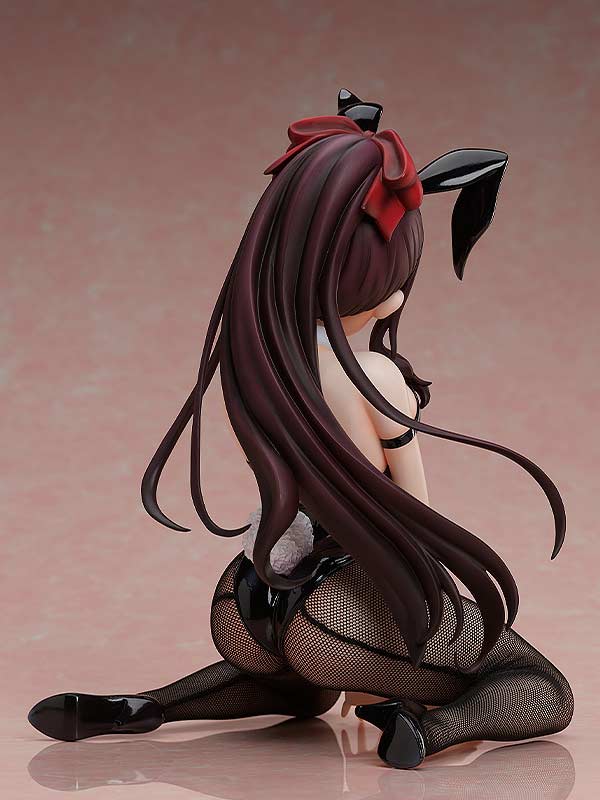 (PO) New Game!! Takimoto Hifumi Bunny Ver. Image_8
