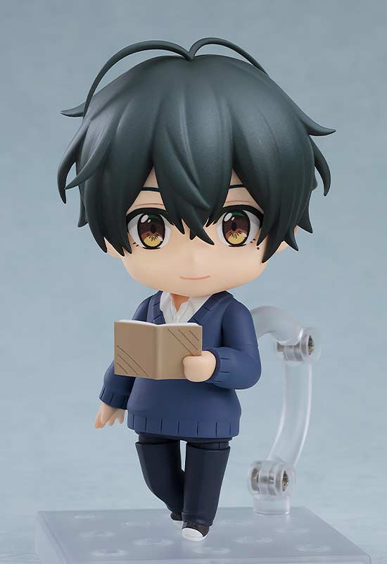 (PO) Nendoroid 1891 Sasaki and Miyano - Miyano Yoshikazu Image_2
