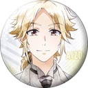 (PO) Heroine Tarumono! Kiraware Heroine to Naisho no Oshigoto Chara Badge Collection Art-Pic [BOX] Image_6