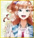 (PO) Heroine Tarumono! Kiraware Heroine to Naisho no Oshigoto Mini Shikishi Collection Art-Pic [BOX] Image_7