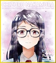 (PO) Heroine Tarumono! Kiraware Heroine to Naisho no Oshigoto Mini Shikishi Collection Art-Pic [BOX] Image_8